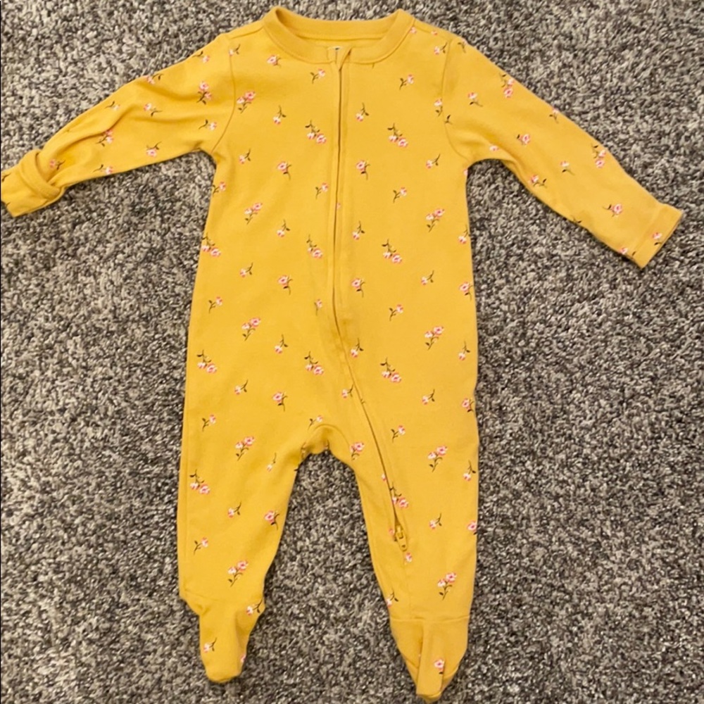 Old Navy Sleepers